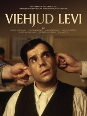 Jew-boy Levi Jew-boy Levi