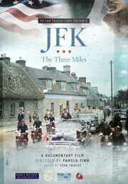JFK: The Three Miles