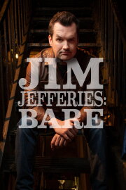Jim Jefferies: Bare Jim Jefferies: Bare