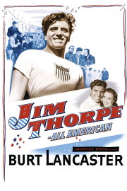 Jim Thorpe – All-American