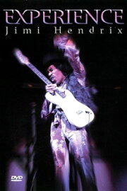 Jimi Hendrix: Experience Jimi Hendrix: Experience