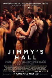 Jimmy's Hall Jimmy's Hall