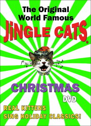 Jingle Cats Christmas Jingle Cats Christmas