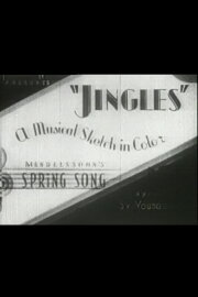 Jingles - A Musical Sketch in Color Jingles - A Musical Sketch in Color