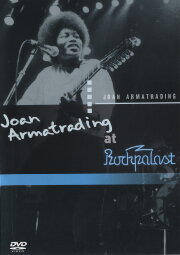 Joan Armatrading at Rockpalast (1979 und 1980) Joan Armatrading at Rockpalast (1979 und 1980)