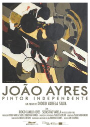 João Ayres, an Independent Painter
