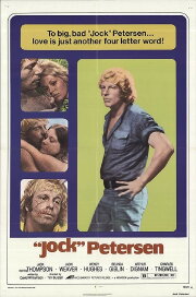 Jock Petersen