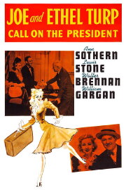 Joe and Ethel Turp Call on the President Joe and Ethel Turp Call on the President