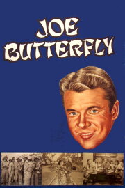 Joe Butterfly Joe Butterfly