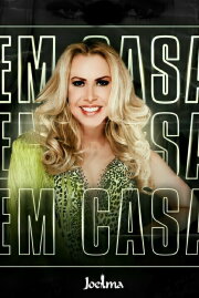 Joelma Em Casa