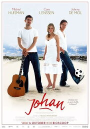 Johan Johan