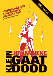 Johan Petit - Klein Jowanneke gaat dood