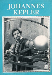 Johannes Kepler Johannes Kepler