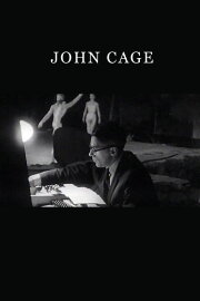 John Cage John Cage
