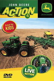 John Deere Action, Part 4 John Deere Action, Part 4