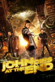 John Dies at the End John Dies at the End
