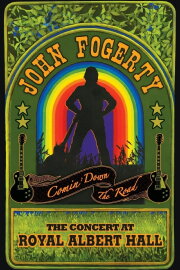 John Fogerty: Comin' Down the Road