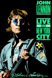 John Lennon: One to One Concert Live in New York