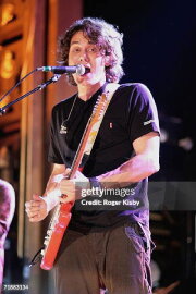 John Mayer Live From Webster Hall