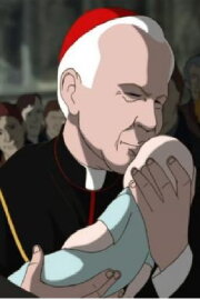 John Paul II - The Friend of All Humanity
