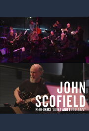 John Scofield: Quiet and Loud Jazz at Lincoln Center's Appel Room
