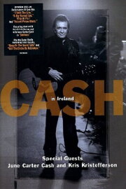 Johnny Cash - Live In Ireland Johnny Cash - Live In Ireland
