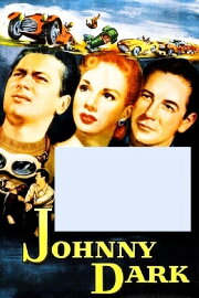 Johnny Dark Johnny Dark