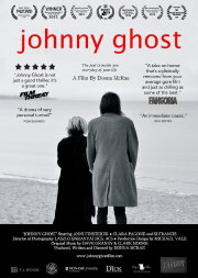 Johnny Ghost Johnny Ghost