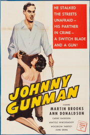 Johnny Gunman