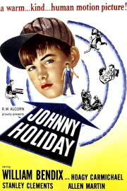 Johnny Holiday Johnny Holiday