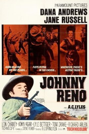 Johnny Reno