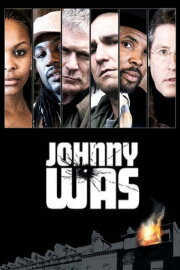 Johnny Was