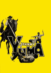 Johnny Yuma Johnny Yuma