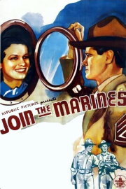 Join the Marines Join the Marines