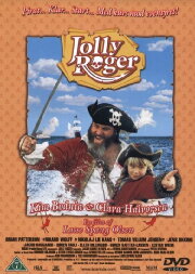 Jolly Roger - Jagten på den forsvundne fremtid! Jolly Roger - Jagten på den forsvundne fremtid!