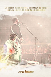 Jorge & Mateus 10 Anos - Ao Vivo em Brasília