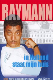 Jörgen Raymann In Holland is my home Jörgen Raymann In Holland is my home