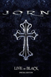 Jorn - Live in Black Jorn - Live in Black