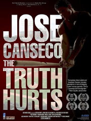 Jose Canseco: The Truth Hurts