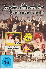 Josefine Mutzenbacher - Manche mögen's heiß Josefine Mutzenbacher - Manche mögen's heiß