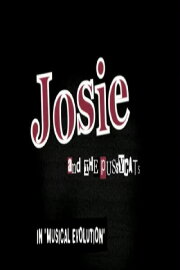 Josie and the Pussycats in 