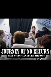 Journey of No Return Journey of No Return