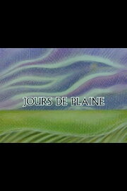 Jours de plaine
