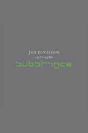 Joy Division - Substance 1977-1988