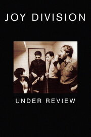 Joy Division - Under Review Joy Division - Under Review