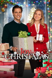Joy for Christmas Joy for Christmas