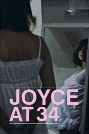 Joyce at 34 Joyce at 34