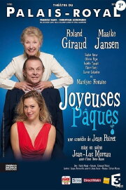 Joyeuses Pâques Joyeuses Pâques