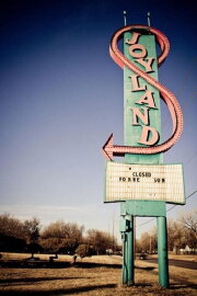 Joyland: Reliving the Memories