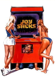Joysticks Joysticks